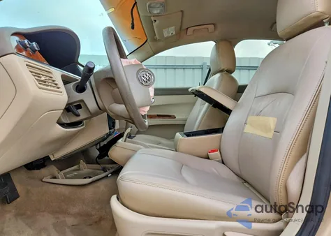 2005 Buick Lacrosse Cx z USA, uszkodzony, nr VIN 2G4WC532151328966